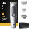 Braun BG5550