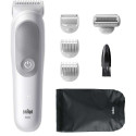 Braun BG5550