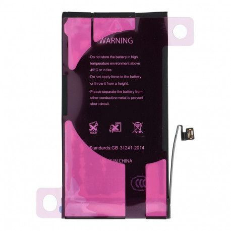 Ncc Battery for iPhone 12/12 Pro 2815mAh Diagnosable USED