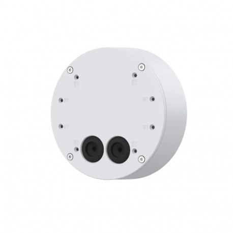 AXIS TQ1602-E CONDUIT BACK BOX