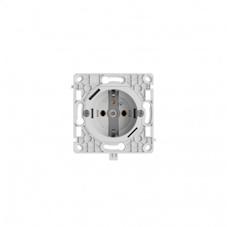Ajax nutipistik 38774, valge