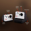 PGYTECH GO Ultra FunCam Case
