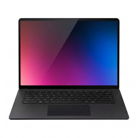 Microsoft Surface sülearvuti Laptop8 15" CU5/16GB/512GB DE (SCR) W11P, plaatina