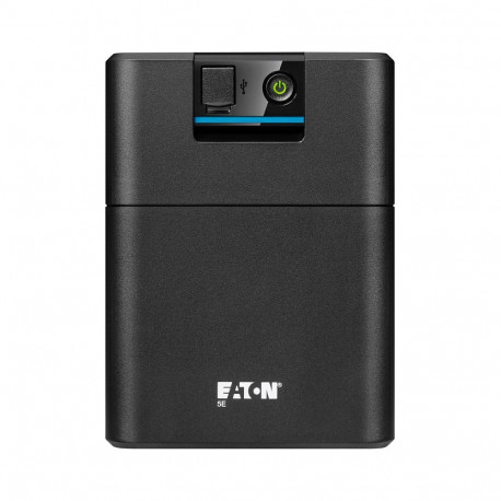 "Eaton 5E 1200 USB DIN G2 5E1200UD uninterruptible power supply unit"