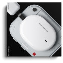 "Nothing Nothing Headphone (a) White"