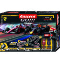 "GO!!! Speed Zone"