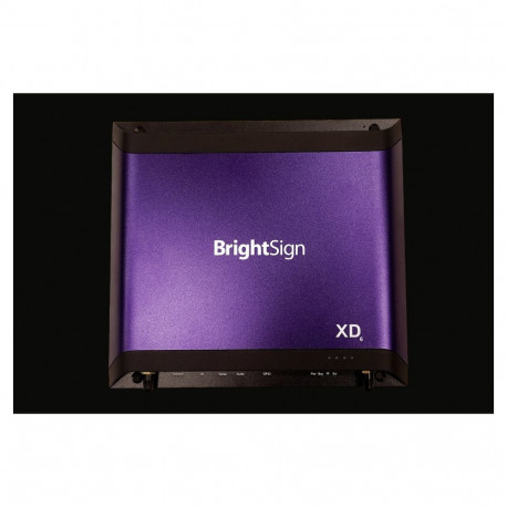"BrightSign XD236 Digital Signage Player"
