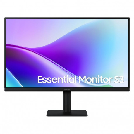 "61 cm (24"") 1920 x 1080 Pixel SAMSUNG LS24F324GAUXEN 16:9 Full HD IPS 5 ms 120 Hz HDMI VESA"