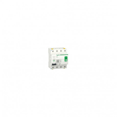 "FI-Schalter 4P 40A A9Z61440 30mA IID TYP B-SI Allstromsensitiv"