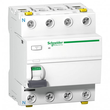 "FI-Schalter 4x40A-0,03A A9Z21440 ** iID Typ A 10kA"
