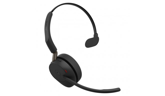 JABRA EVOLVE3 65 MONO LINK 390A