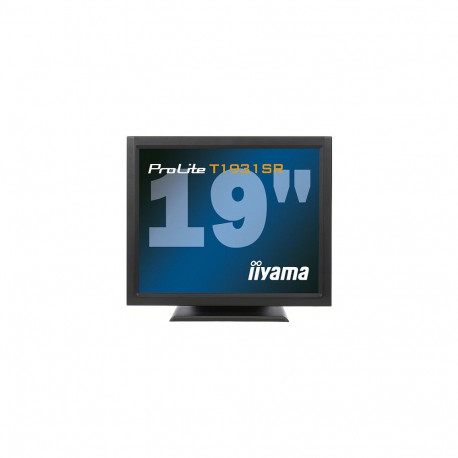 "48cm (19"") Iiyama PL T1931SR-B1"