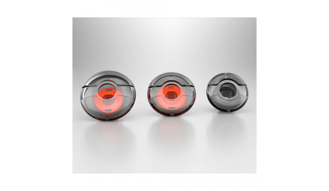 "POLY VL 50/30 EARTIPS S/M/L"