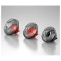 "POLY VL 50/30 EARTIPS S/M/L"
