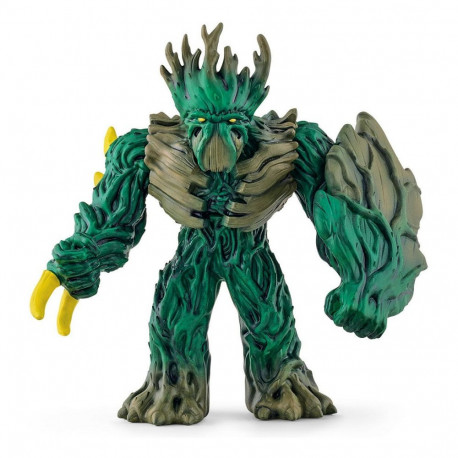 "Schleich Eldrador Creatures Dschungelherrscher 70151"