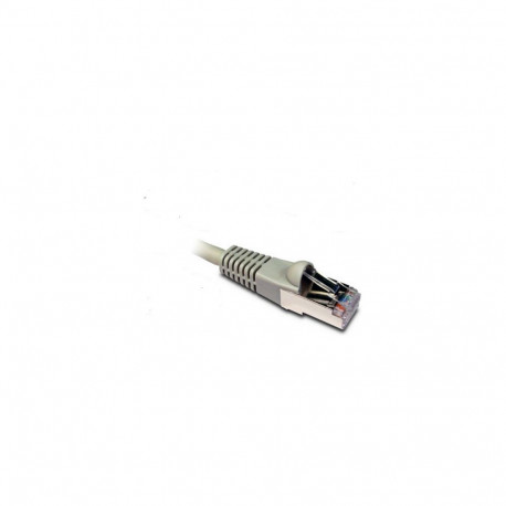 "AC LAN-Kabel CAT5e FTP, 25,00m Grau"