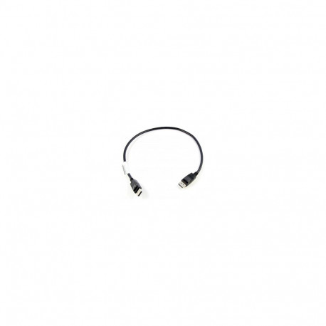 Lenovo DisplayPort–DisplayPort kaabel 0.5m