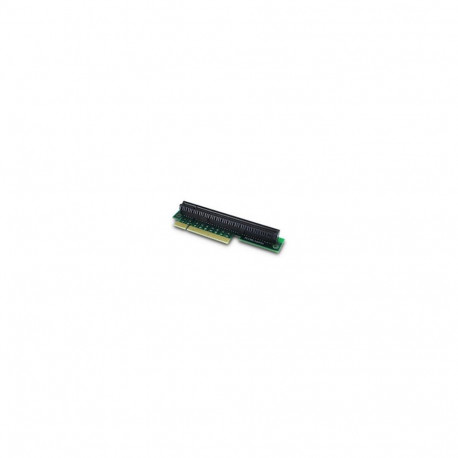 AC riserkaart SLPS153 PCIe x8 kuni x16, 1U vasak
