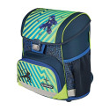 Herlitz koolikott-ranits Loop - Funky Ninja, 16 l