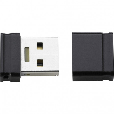 Micro Line 32 GB, must