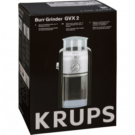 G VX2 42, must/roostevaba teras (harjatud)