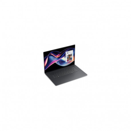 DELL XPS 16 UX7-358H/16-2K/32GB/512GB/W11P/3PS (GRAPHITE) (NORDIC-KB)