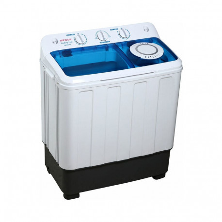 Brock WM 6002 WH, White