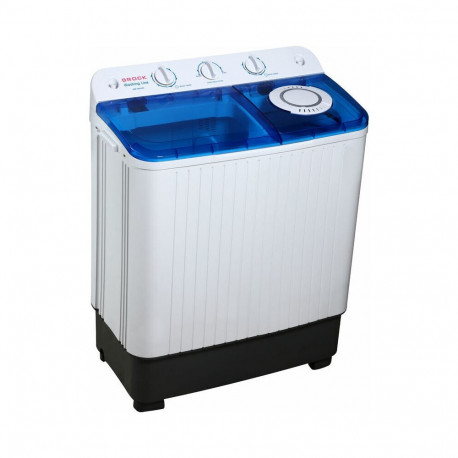 Brock WM 7502 WH, White