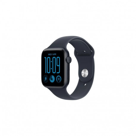 nutikell Watch SE 3 GPS + Cellular, 40mm kesköö alumiiniumkorpus, tumesinine spordirihm - S/M
