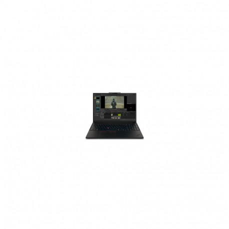 Lenovo ThinkPad P16s Gen 5 (AMD) AMD Ryzen AI 9 HX PRO PRO 470 Mobile workstation 40.6 cm (16")