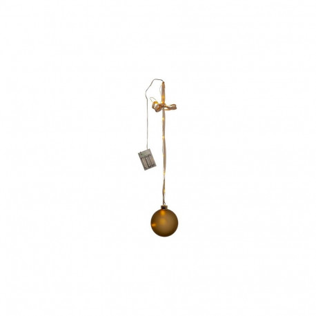 Star Trading 286-18-2 decoration lighting Light decoration figure 7 bulb(s) 21 W