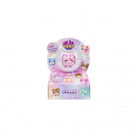 Goliath CDU 12 pcs Clickeez S3 - 2-Pack (12L)