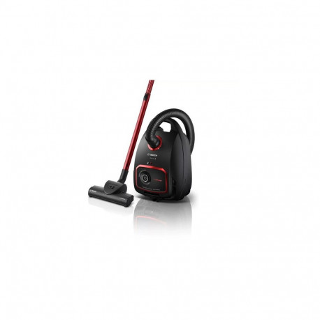 Bosch Serie 6 BGL6POW2 vacuum Cylinder vacuum Dry 850 W Dust bag