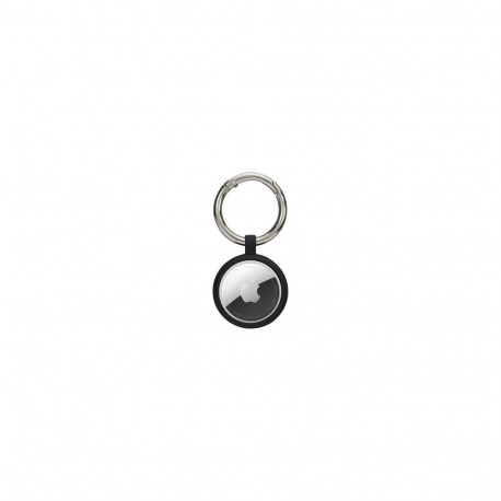 dbramante1928 Greenland - AirTag Key Ring - Night Black