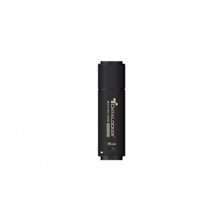 DataLocker Sentry One Managed Encrypted FIPS 140-2 Level 3 8GB Flash Drive
