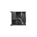 RACKMOUNT SERVER CHASSIS LANBERG ATX 450/08 19"/4U