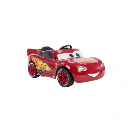 Huffy Cars Lightning McQueen Car