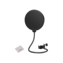 Microphone windscreen 40036394EU B-3 (black)