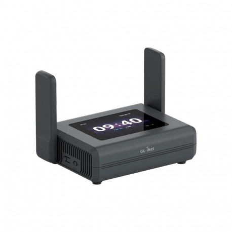 GL.iNet Slate 7 Pro Router