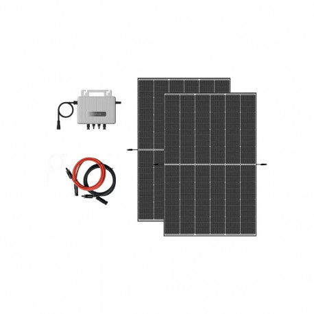 Ecoflow STREAM EASY 1040W