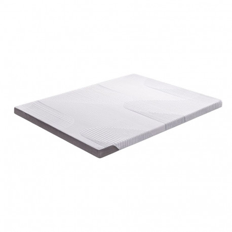 Kattemadrats HARMONY MEMORY COOL 140x200xH8cm, rullpakendis