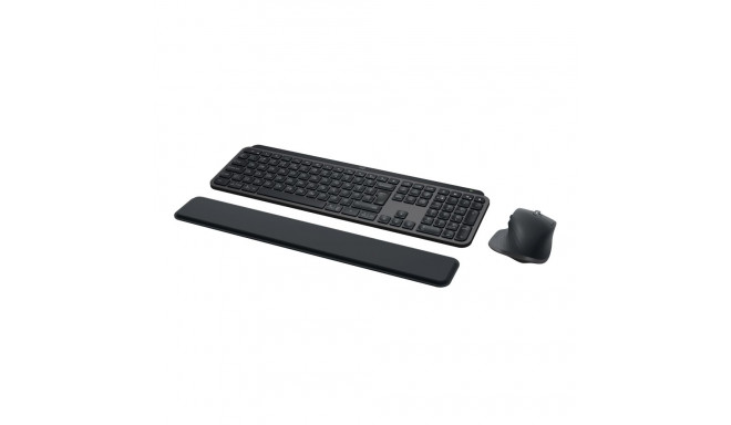 Logitech MX Keys S Combo