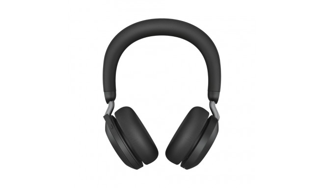 Jabra Evolve2 75 USB-C UC, must