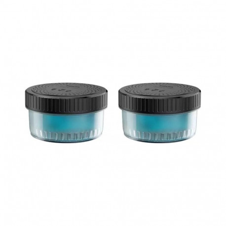 Philips puhastuskassetid Quick Clean Pod CC12/50, 2 tk elektriliste pardlipeade jaoks
