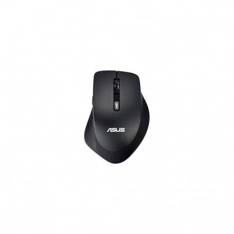 ASUS kontorihiir WT425 paremakäeline RF-juhtmevaba optiline 1600 DPI