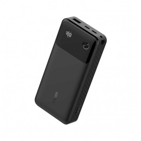 Anker Power Bank  B2B - Europe (excluded UK plug)  30 W  A1384G11  20000 mAh  Black
