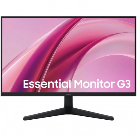 Samsung G31H computer monitor 68.6 cm (27") 1920 x 1080 pixels Full HD LCD Black