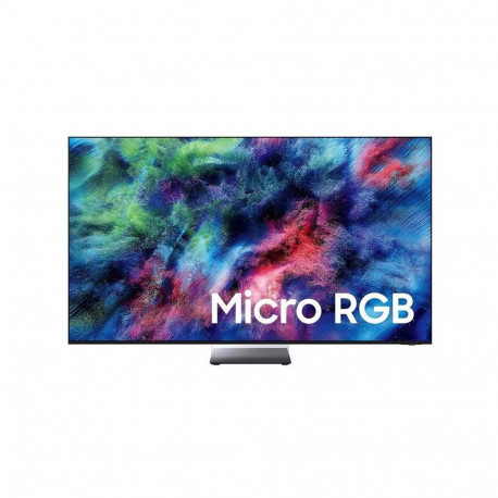 Samsung nutiteler R95H 165.1cm (65") 4K Ultra HD Wi-Fi, must