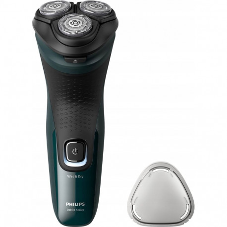 Philips elektriline pardel 3000X seeria X3002/00, märg- ja kuivkasutuseks