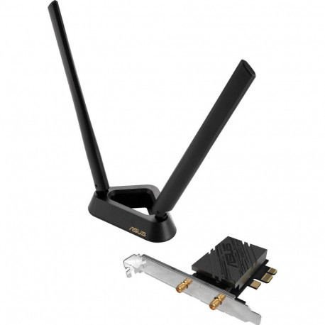 ASUS WLAN-/Bluetooth-adapter PCE-BE92BT 5764Mbit/s